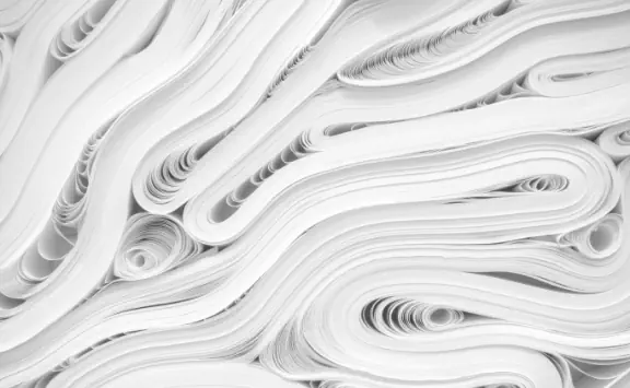 Digitális nyomtatás